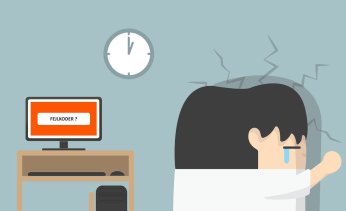 Fejlkoder p AEG, Electrolux og Zanussi vaskemaskiner