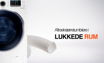 Aftr�kst�rretumblere i lukkede rum