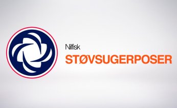 Nilfisk st�vsugerposer