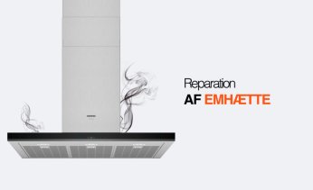 Reparation af emh�tte