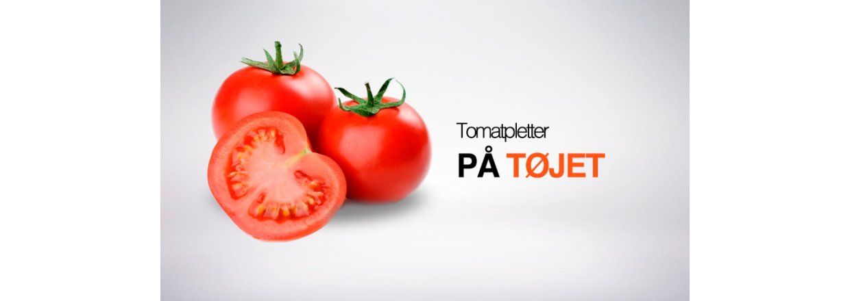 Tomatpletter p tjet