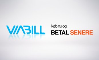 Betal med VIABILL p� WhiteParts.dk
