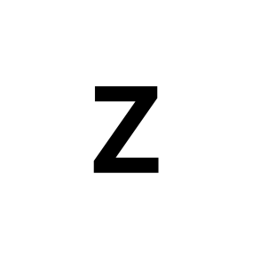 Z