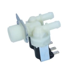 Ventiler - Magnetventiler