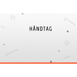 Håndtag