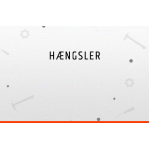 Hængsler