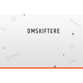 Omskiftere