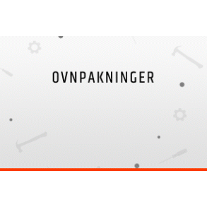 Ovnpakninger