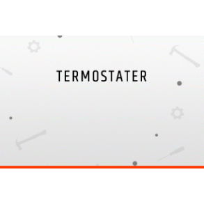 Termostater