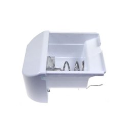 Isterningmaskine til LG amerikaner skab 