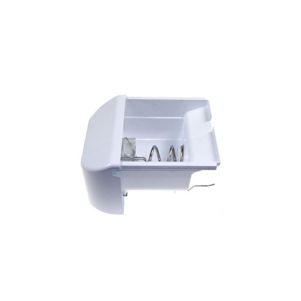 Isterningmaskine til LG amerikaner skab 