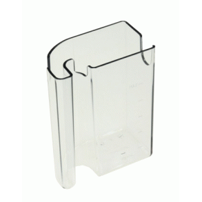 Mlkebeholder til Nespresso Lattissima F316