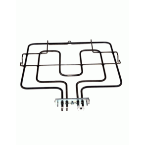 verste varmelegeme til Blomberg BEKO ovn