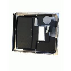 Indvendig dr til Gorenje Asko opvaskemaskine