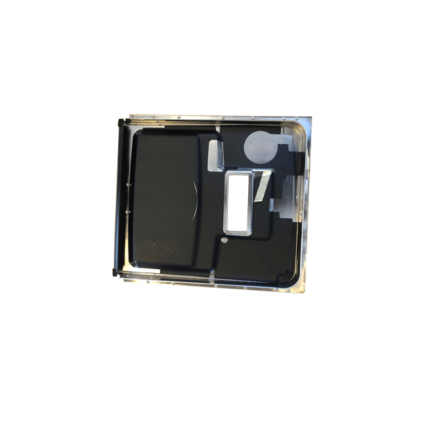 Indvendig dr til Gorenje Asko opvaskemaskine