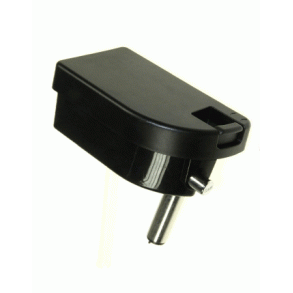 Lg med dyse til Lattissima F316 espressomaskine 