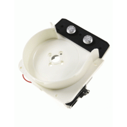 Holder til termostat samt motor til Actifry