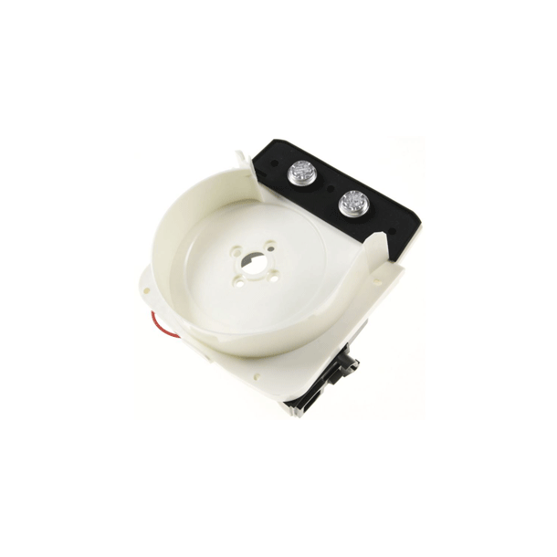 Holder til termostat samt motor til Actifry