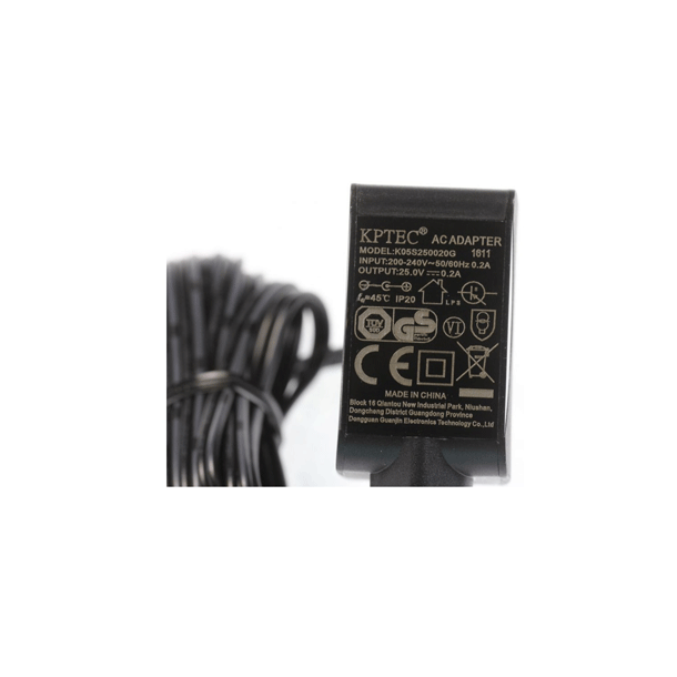 Oplader til Bosch Siemens stvsuger