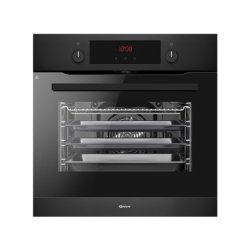Gram IOP 5643-90 B Indbygningsovn Udstillingsmodel