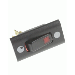 Afbryder til Moccamaster