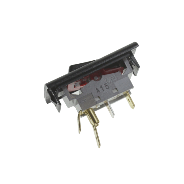 Afbryder til Moccamaster