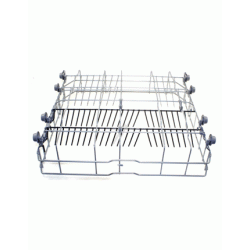 Nederste trdkurv til Bosch Siemens opvaskemaskiner