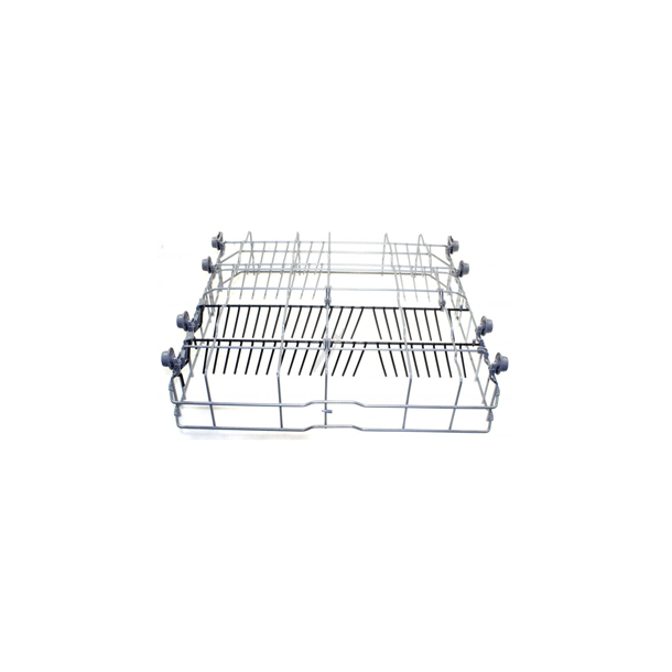 Nederste trdkurv til Bosch Siemens opvaskemaskiner