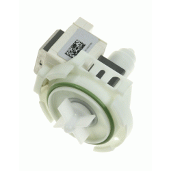 Aflbspumpe til Gorenje ASKO vaskemaskine