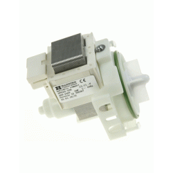 Aflbspumpe til Gorenje ASKO vaskemaskine