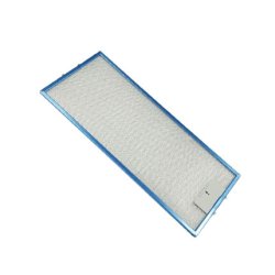 Metalfilter til Silverline emhtte