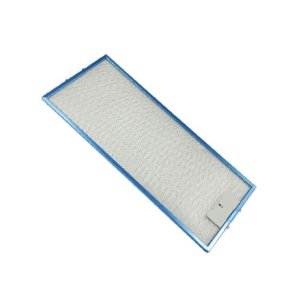 Metalfilter til Silverline emhtte