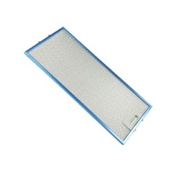 Metalfilter til Silverline emhtte