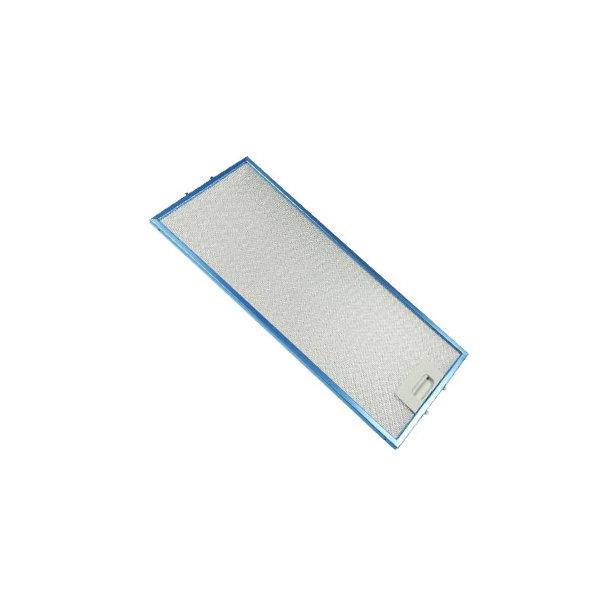 Metalfilter til Silverline emhtte