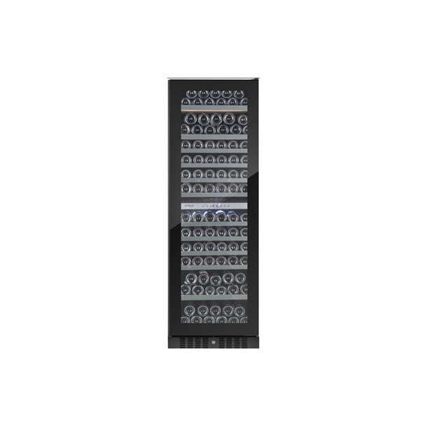 TEMPTECH STHLM ST180DRB Fritstende vinkleskab