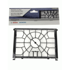 Motorfilter til Bosch Siemens stvsuger
