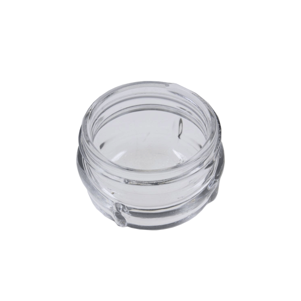 Glas til ovnlampe til Bosch Siemens ovn og komfur