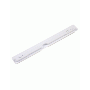 Hjre skinne til verste fryseskuffe til Liebherr