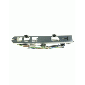 Gennemstrmsvarmelegeme til Siemens kaffemaskine