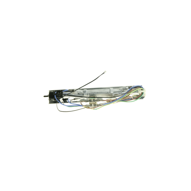 Gennemstrmsvarmelegeme til Siemens kaffemaskine