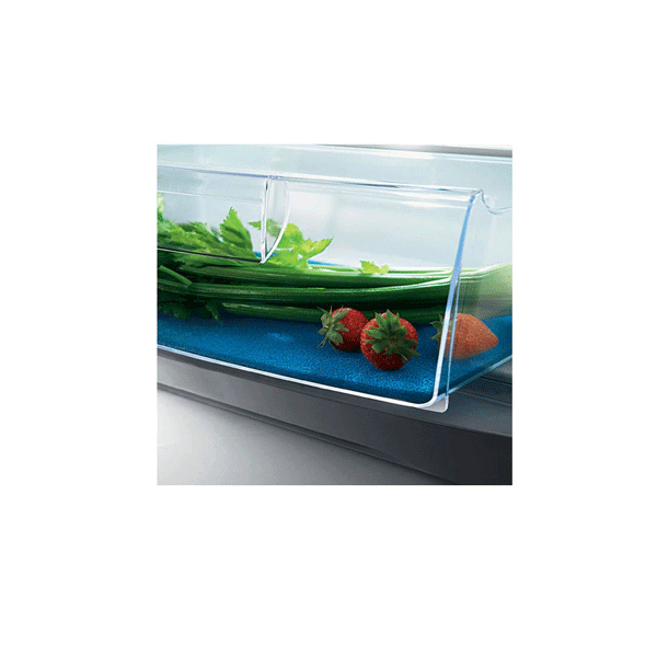 Kleskabsmtte der holder madvarerene friske