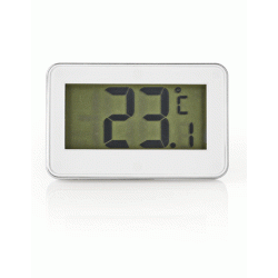 Digitalt kleskabstermometer