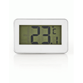 Digitalt kleskabstermometer