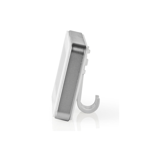 Digitalt kleskabstermometer