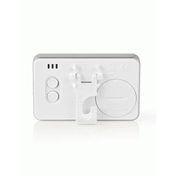 Digitalt kleskabstermometer