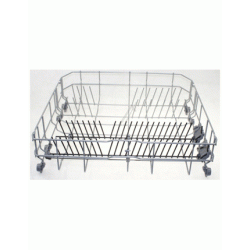 Nederste trdkurv til Bosch Siemens opvaskemaskiner