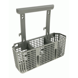 Bestikkurv til Gorenje Asko opvaskemaskine 2 dele