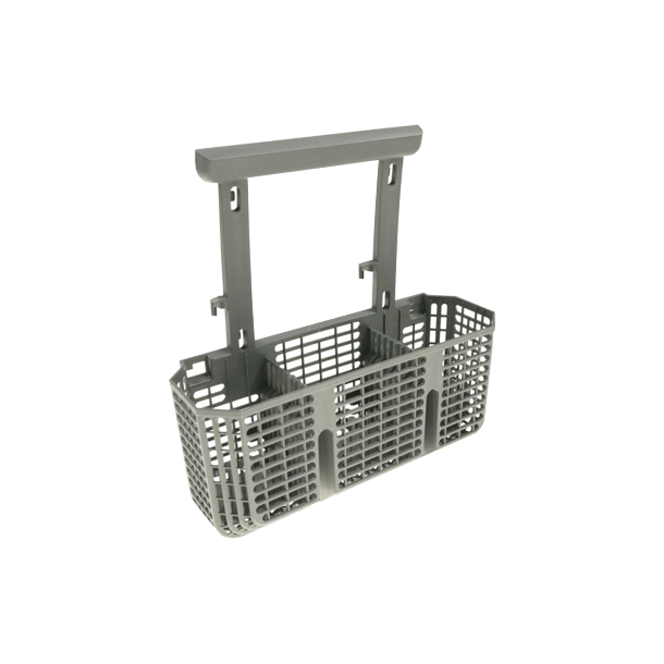 Bestikkurv til Gorenje Asko opvaskemaskine 2 dele