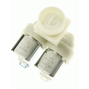 Magnetventil til Miele vaskemaskine