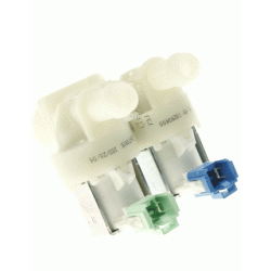 Magnetventil til Miele vaskemaskine